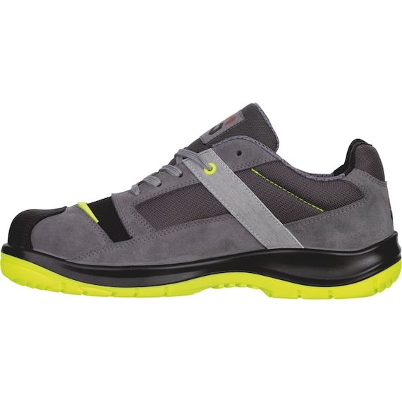 Кросівки захисні STERTCH X ELECTRIC, SB, композитний носок, сірі, пара, р.41 | Зображення 4