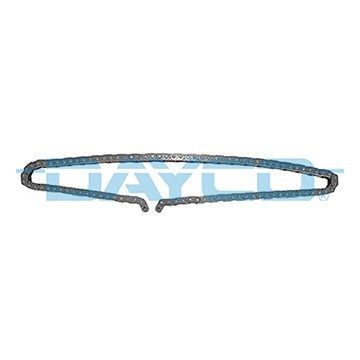 Цепь ГРМ Mercedes Benz Sprinter OM651 09- / W639 OM651 10-14 / W447 OM651 14-,TCH1095