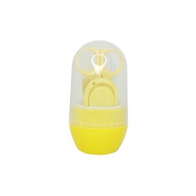 Дитячий гігієнічний набір MGZ-0702(Yellow) жовтий