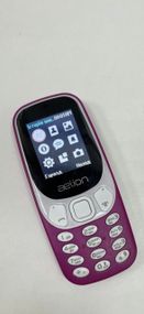 Кнопковий телефон AE aelion a300 purple бу