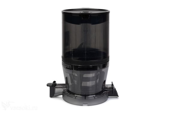 Соковитискач Hurom H320N Black | Зображення 5