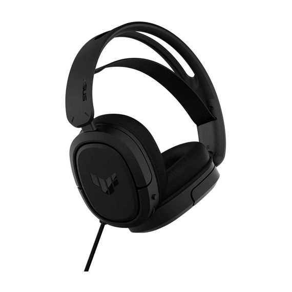 Навушники ASUS TUF Gaming H1 Wireless Black (90YH0391-B3UA00) | Зображення 2