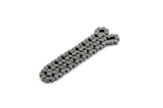 Цепь ГРМ   4T GY6 50   (2x3-82L)   KOMATCU   (mod.A)