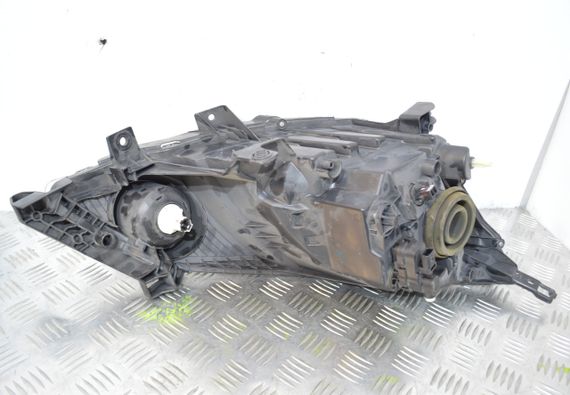 Фара ліва Nissan NV200 2009-2019 Фара передня ліва Ніссан НВ200 26060BJ10A | Зображення 5