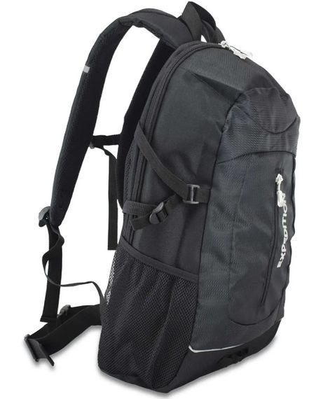 Рюкзак міський Semi Line 24 Black (A3034-1)