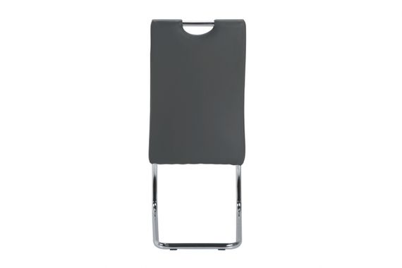 Стул Special4You Master dark Gray | Зображення 1
