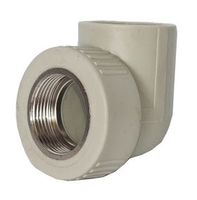 Кутник PPR 40 х 11/4"В FORA 5/55