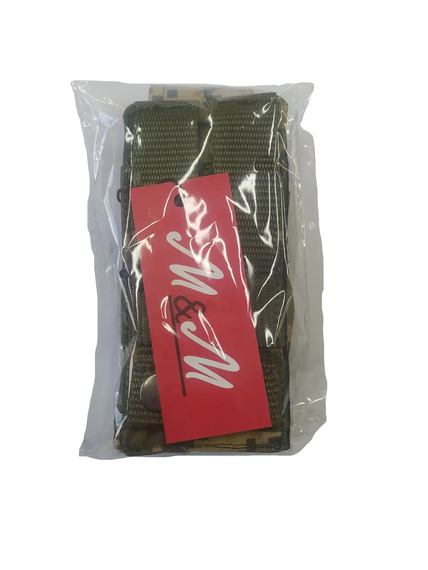 Підсумок для рації М&М Вид 5 ММ-14 Піксель (213149) | Зображення 8