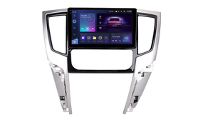Штатна магнітола Teyes CC3 2K 6+128 Gb 360° Mitsubishi L200 5 2018-2020 (F2) 9"