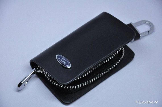 Ключница для авто KeyHolder FORD | Зображення 5