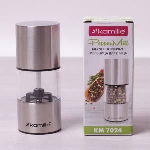Млинок для спецій KAMILLE 7024