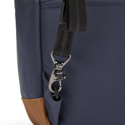 Рюкзак туристический Pacsafe GO 25L backpack синій (35115651) | Зображення 6