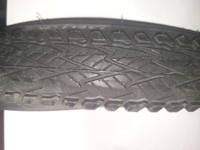 Велосипедная шина   26 * 1,95   (SA-282)   (Delitire)   LTK