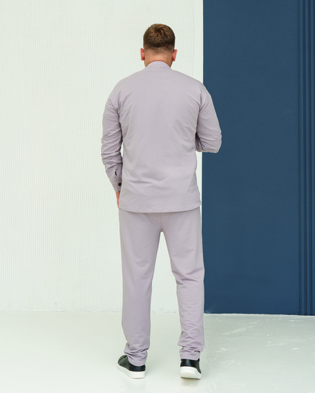 Костюм Кнопка графит S M | Зображення 3