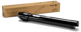 Тонер картридж Xerox PH7500 Black (19800 стр) (106R01446)