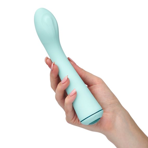 Стимулятор точки G So Divine Self-Pleasure силіконовий водонепроникний для яскравих оргазмів | Зображення 1