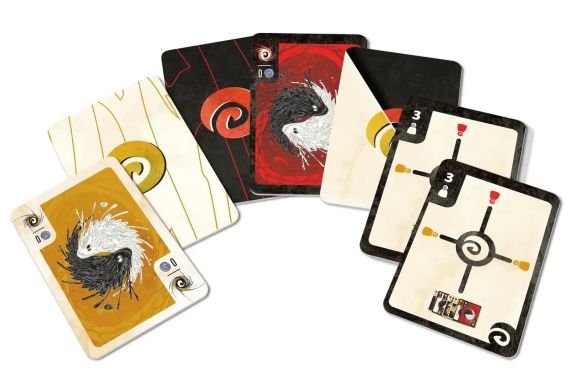 Настільна гра Тацу: Драконолови (Tatsu) | Зображення 1