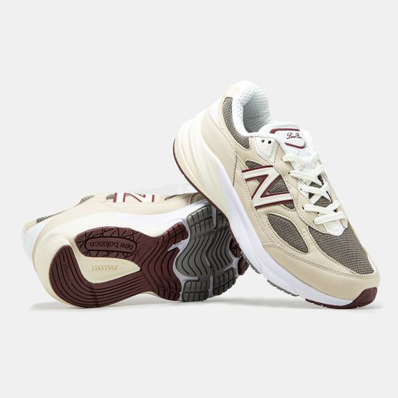 Кросівки New 990v6 x L2r2 P1an   весна / літо / осінь 1816 44 | Зображення 6