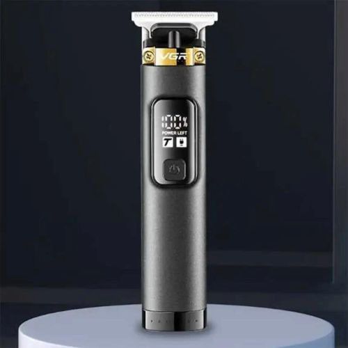 Акумуляторний універсальний тример для стрижки VGR, Хороший бездротовий тример для скронь US-45