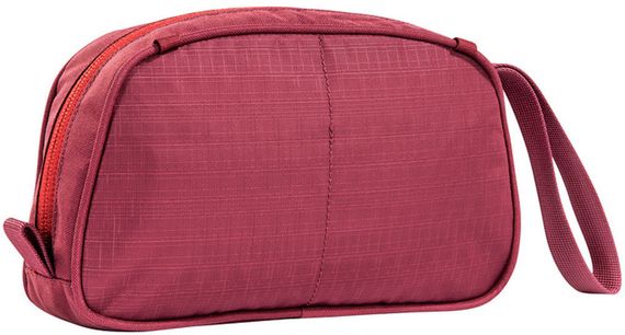 Косметичка Tatonka One Day bordeaux red | Зображення 1