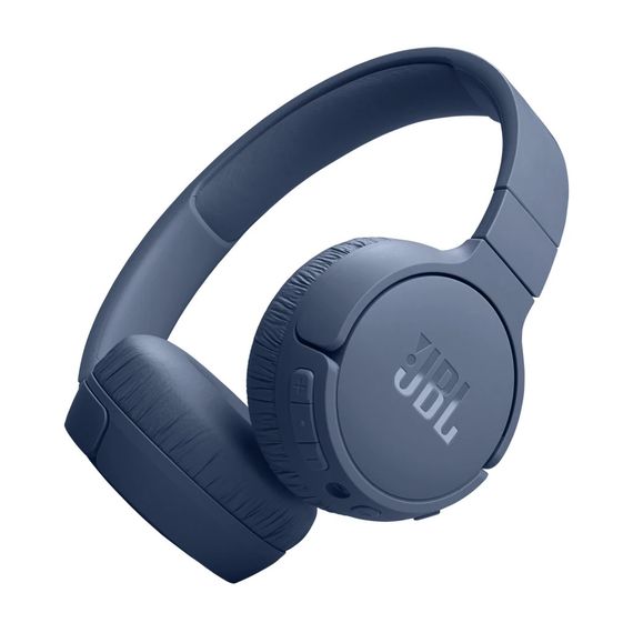 Гарнітура JBL TUNE 670NC Blue (JBLT670NCBLU)