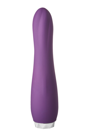 Вібратор кролик Dream Toys FLIRTS RABBIT VIBRATOR PURPLE | Зображення 4