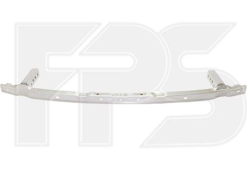Шина (підсилювач) переднього бампера BMW 5 G30/G31, 51117418224