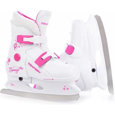 Коньки Tempish Fur Expanze Plus Girl 33-36 (130000219/33-36) | Зображення 3