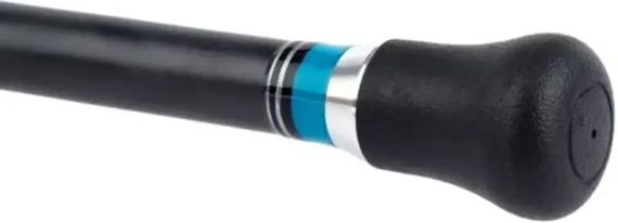 Вудилище човнове Shimano Technium Boat Quiver Tele 3,50m 150g | Зображення 2