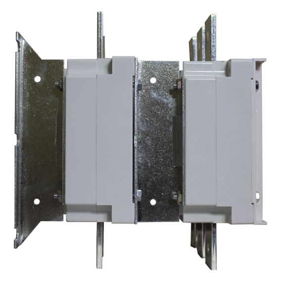 Выключатель-разъединитель ВРК-2н 630А 3Р на 2 направления не съемная рукоятка Ny95505539 | Зображення 2