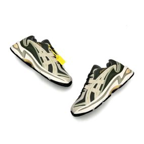 Кросівки чоловічі Asics Gel-Preleus GTX Khaki Beige весна / осінь А4532 45 28,5