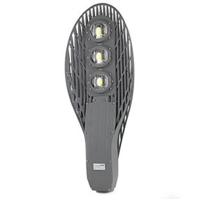 Светильник консольный на столб LED IP65 HL-605/120W CW