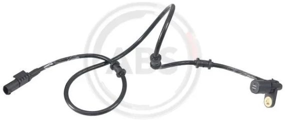 Датчик ABS передній W163 98-05, ABS (30878) | Зображення 3