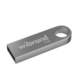 Флешка 8Гб USB 2.0 срібло Puma Wibrand