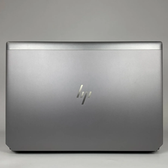 Мобильная рабочая станция Б-класс HP zBook 15 G5 / 15.6" (1920x1080) IPS / Intel Xeon E-2176M (6 (12) ядер по 2.7 - 4.4 GHz) / 16 GB DDR4 / 500 GB SSD / nVidia Quadro P2000, 4 GB GDDR5, 128-bit / WebCam / TouchID б/у + Подарок | Зображення 8