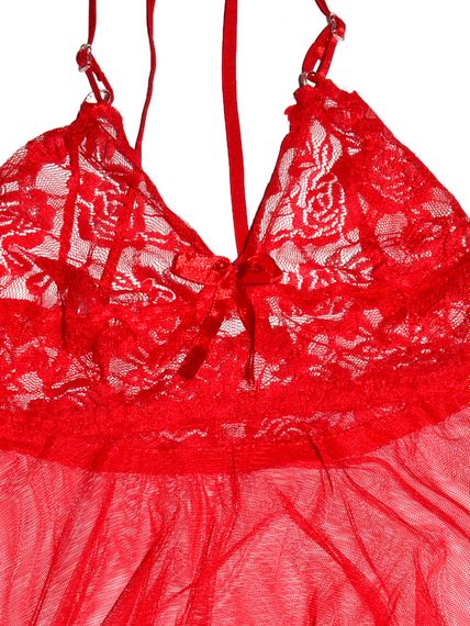 Пеньюар Babydoll 44 M/L 8832-1 | Зображення 6