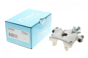 Суппорт тормозной задний  R Renault Laguna 07-15 d=38mm  ATE  394799