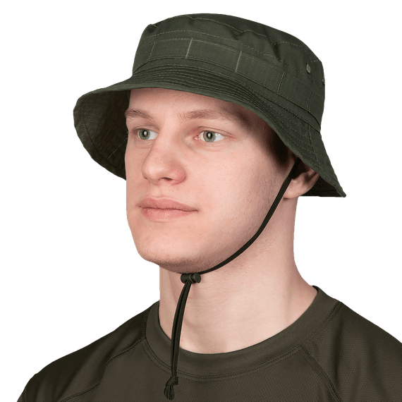 Панама CM Boonie 2.0 Темна олива (7095), 57 | Зображення 1