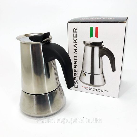 Кавомолка електрична найкраща UNIQUE, Кавомолка подрібнювач універсальний, Машина для молоти каву YB-34 | Зображення 7