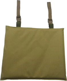 Килимок для сидіння M&M Вид 1 Coyote Койот (213306)