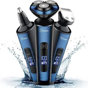 Електрична бритва з універсальним призначенням XPRO Panasonic SK-9658 (43949-SK-9658_737)