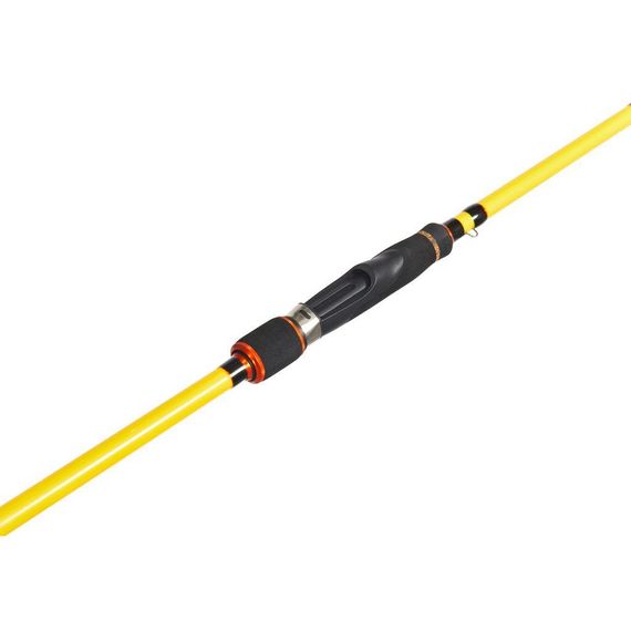 Спиннинг Lucky John Лаки Джон Progress POWERJIG 80 2.74 | Зображення 4