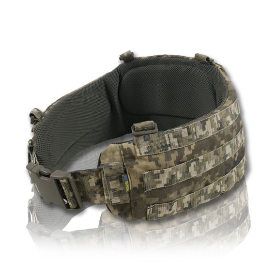 Пояс РПС GEN.2 (L) Kiborg R-1 піксель