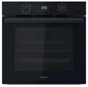 Електрична духова шафа Whirlpool OMR58HU1B