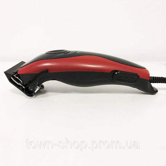 Машинка для стрижки DOMOTEC MS-3304, машинка для стрижки волос домашняя, подстригательная машинка | Зображення 8