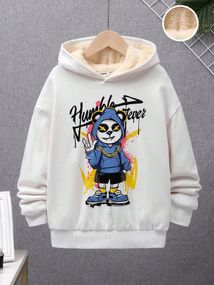 Худі з ДТФ (оверсайз)