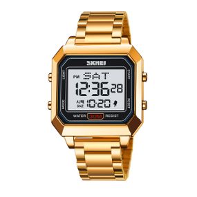 Годинник S2kmei 2149GD Gold