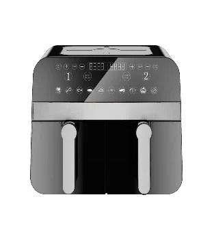 Аерофритюрниця з енергозбереженням XPRO RB-2290 13L (45156-RB-2290_2826) | Зображення 3