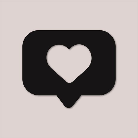 Панно декоративная картина на стену Лайк LED подсветка 300х250 acr-p000026 | Зображення 2