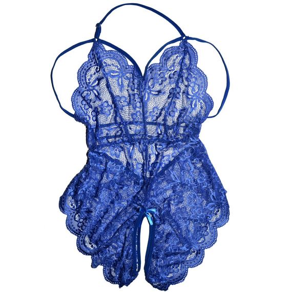 Пеньюар Боді Babydoll 48 L/XL 2102-3 | Зображення 5